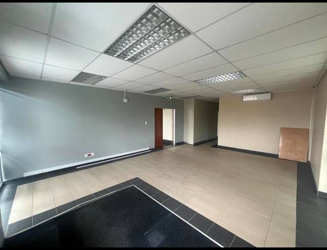 BUSINESS PROPERTY TO RENT IN MEYERSDAL